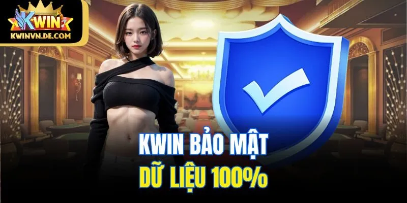 trang chủ 35 Kwin bảo mật dữ liệu 100%