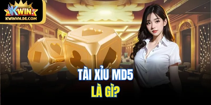 Giải Mã Tài Xỉu MD5 Kwin - Sự Thật Đằng Sau Công Nghệ Mã Hóa 4 Tài xỉu MD5 là gì?